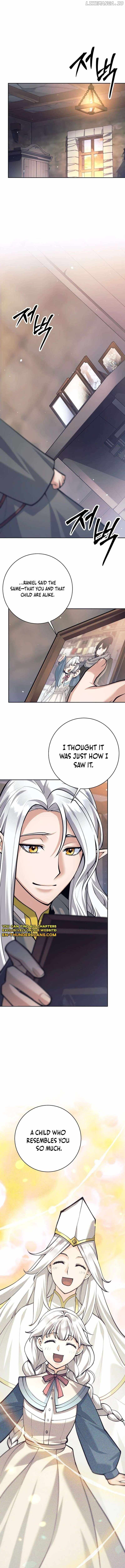 I Quit the Hero's Party Chapter 89 15